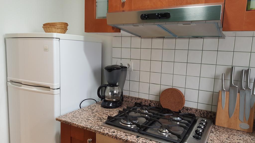 Apartamento Hector En Sitges Exterior photo