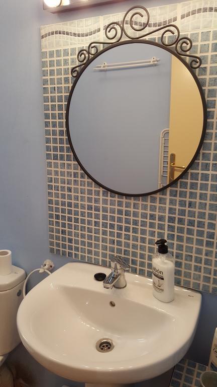 Apartamento Hector En Sitges Exterior photo