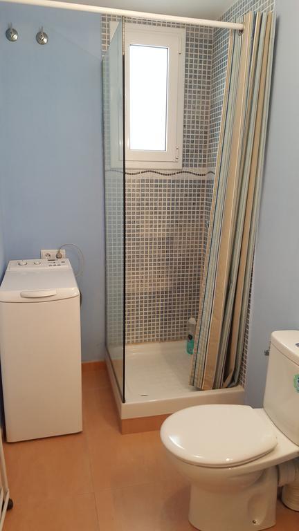 Apartamento Hector En Sitges Exterior photo
