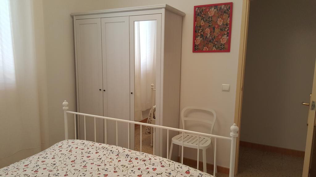 Apartamento Hector En Sitges Exterior photo