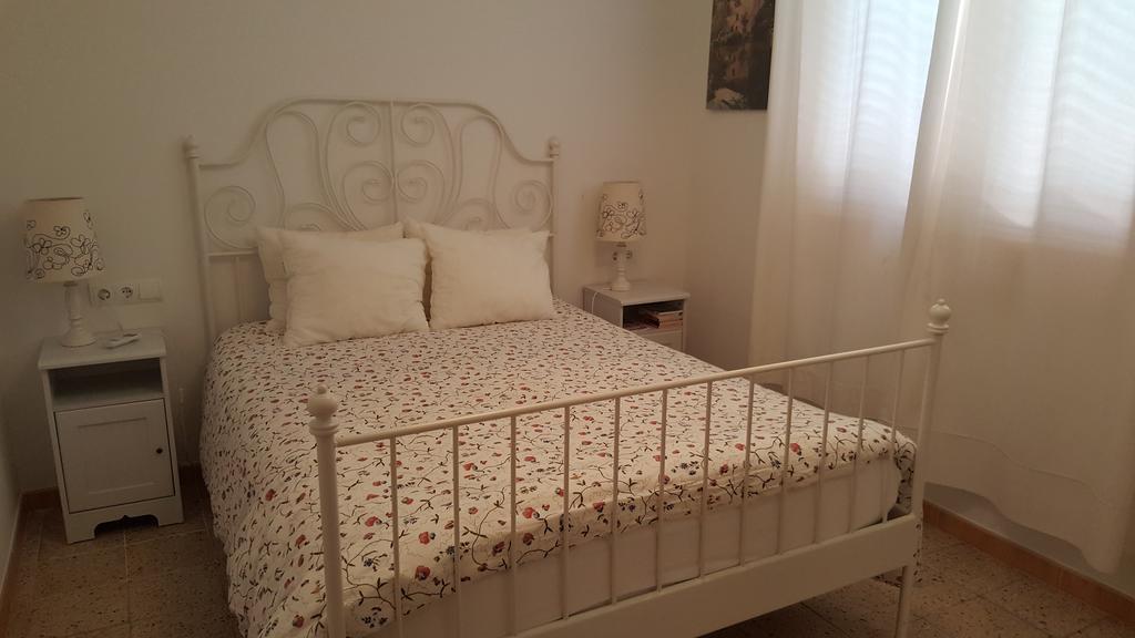 Apartamento Hector En Sitges Exterior photo