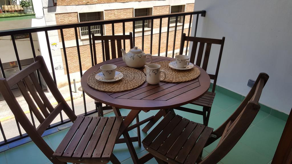 Apartamento Hector En Sitges Exterior photo